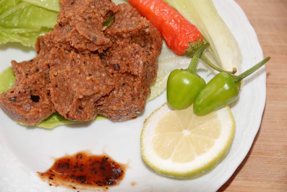 Adıyaman'da Yemek Nerede Yenilir? | obilet.com