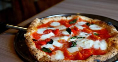 İstanbul'daki En İyi 20 Pizza Mekanı