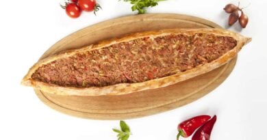 İstanbul'daki En İyi 14 Pide Restoranı
