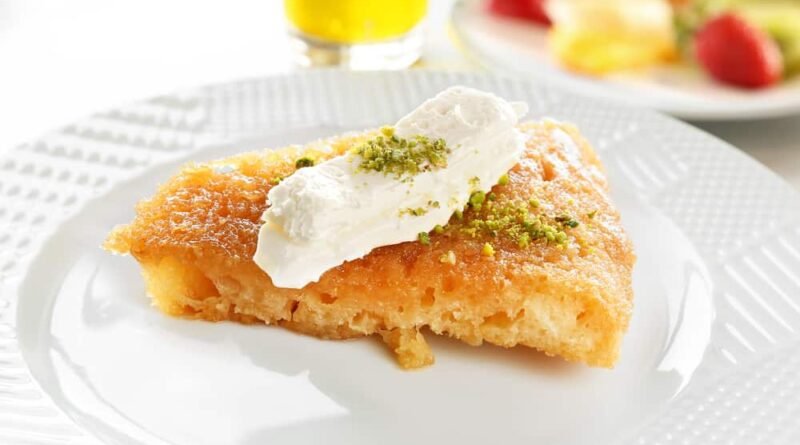 Türkiye Gastronomi Rehberi: Afyon'da Nerede Ne Yenir? Afyon Restoranları