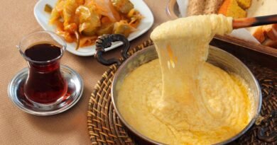 Türkiye'nin Gastronomi Rehberi: Trabzon'da Ne Yenilir ve Nerelerde Bulunur?