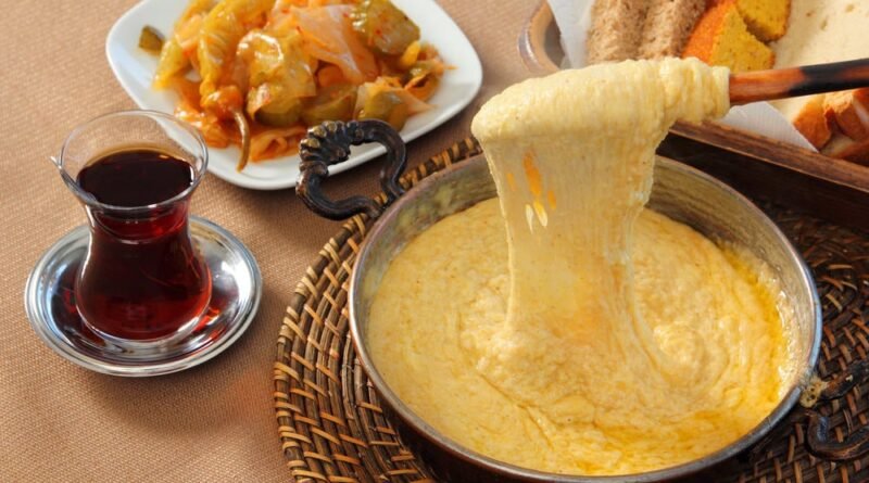 Türkiye'nin Gastronomi Rehberi: Trabzon'da Ne Yenilir ve Nerelerde Bulunur?
