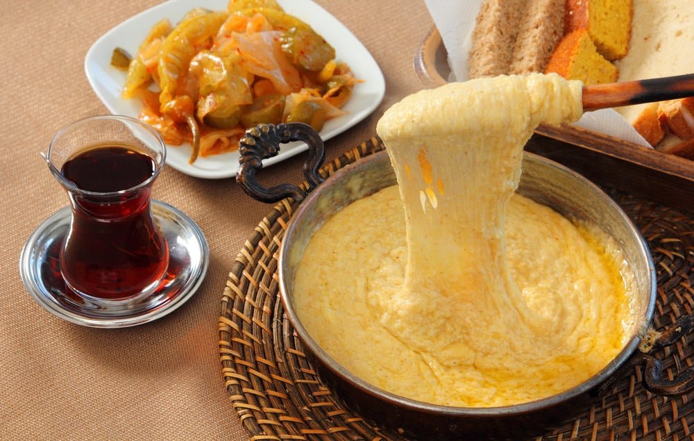 Türkiye'nin Gastronomi Rehberi: Trabzon'da Ne Yenilir ve Nerelerde Bulunur?