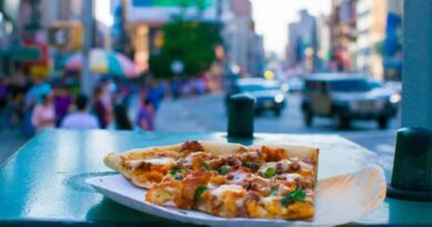 New York’ta Ne Yenir? | obilet.com