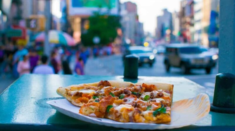 New York’ta Ne Yenir? | obilet.com