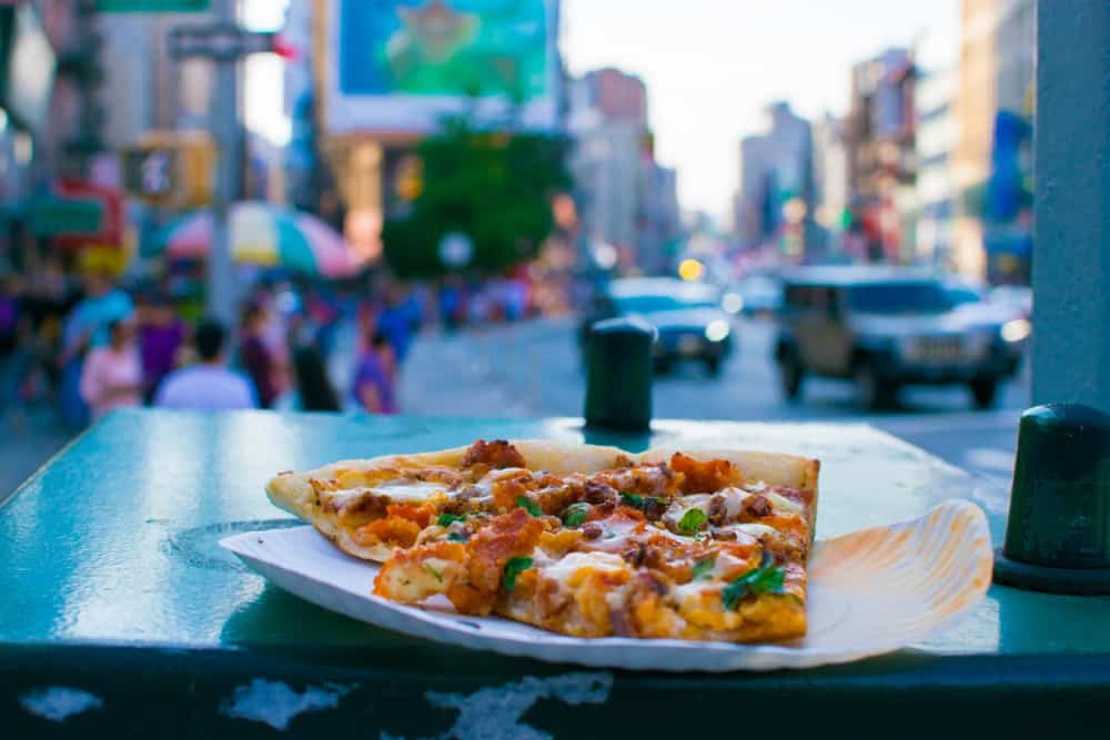 New York’ta Ne Yenir? | obilet.com