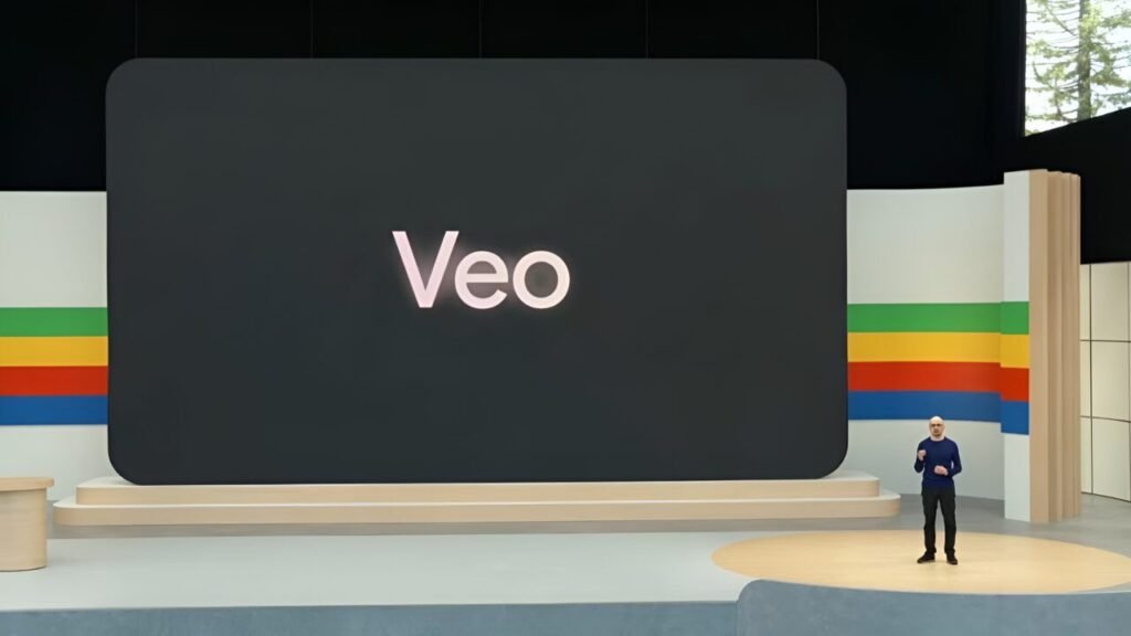 Google’ın yapay zeka aracı Veo 3, Türkiye'de artık kullanıma sunuldu!