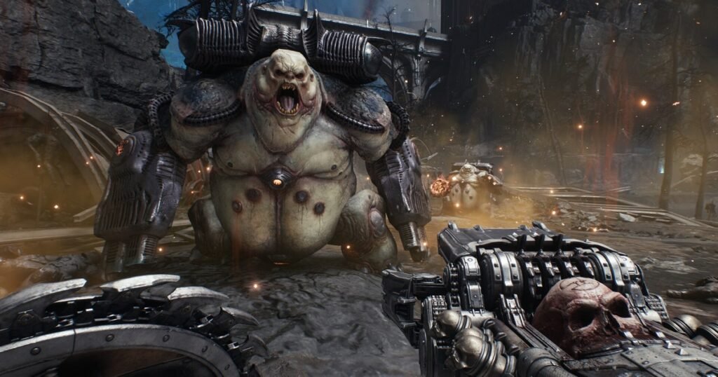 Doom: Karanlık Çağlar Ne Kadar Sürüyor?