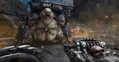 Doom: Karanlık Çağlar Ne Kadar Sürüyor?