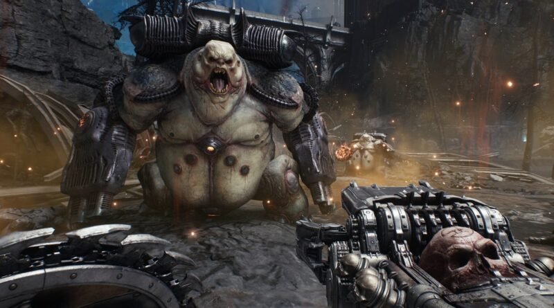 Doom: Karanlık Çağlar Ne Kadar Sürüyor?