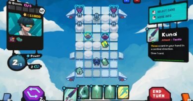 Steam Deck'teki En Yeni Tutkum: Uzay Saldırıları'na Taktiksel Bir Dokunuş!