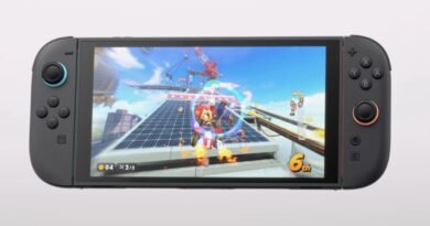 Switch 2 Ön Siparişleri Nasıl Verilir: Walmart'ta 24 Nisan'dan İtibaren Açık!