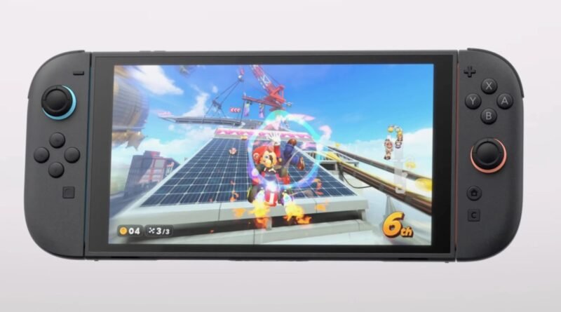 Switch 2 Ön Siparişleri Nasıl Verilir: Walmart'ta 24 Nisan'dan İtibaren Açık!