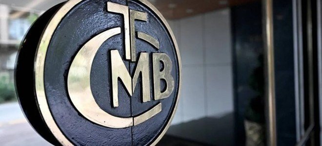 TCMB Duyurdu: Rezervler Yeniden Yükselmeye Başladı
