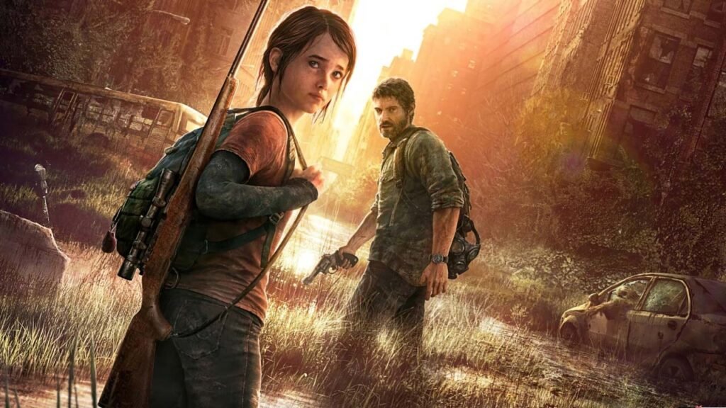 Sony'den The Last of Us Hayranlarını Şaşırtacak Karar!