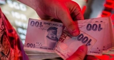 TL'nin reel değeri son 6 ayın en düşük seviyesine düştü