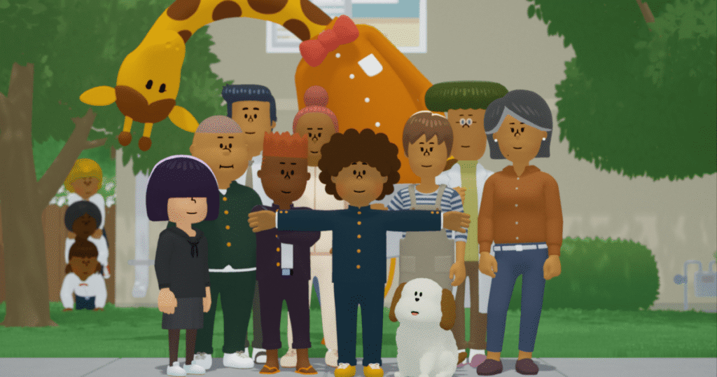 Katamari Damacy Yaratıcısının Yeni Oyunu: “To a T” İncelemesi - Kusursuzluğun Tanımı!