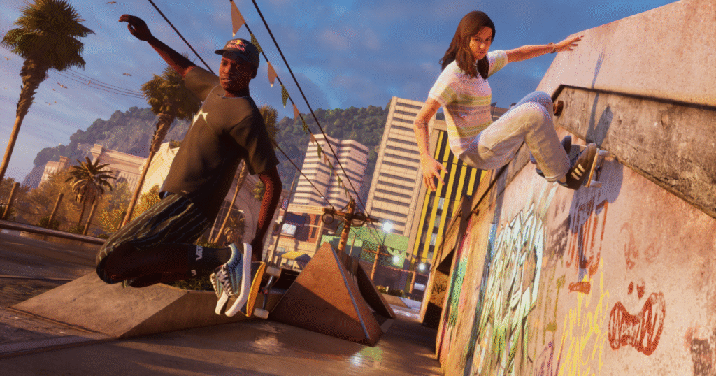 Tony Hawk’s Pro Skater 3 ve 4: Serinin Geleceği İçin Umut Veriyor!