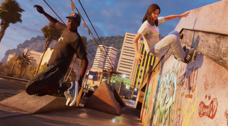 Tony Hawk’s Pro Skater 3 ve 4: Serinin Geleceği İçin Umut Veriyor!