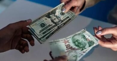 TSPB, Reel Sektördeki "Kur Riskini" Gündeme Taşıyacak