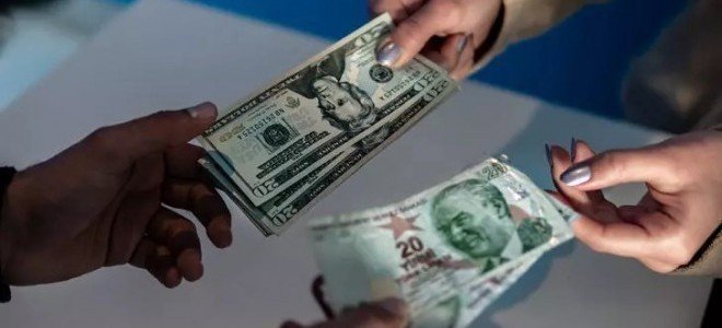 TSPB, Reel Sektördeki "Kur Riskini" Gündeme Taşıyacak