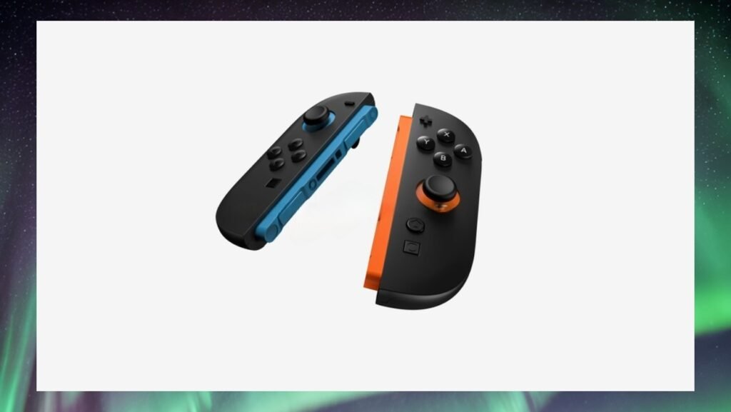 Sızdırılan Tüm Detaylar: Nintendo Switch 2'nin Tasarımı!
