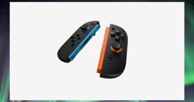 Sızdırılan Tüm Detaylar: Nintendo Switch 2'nin Tasarımı!