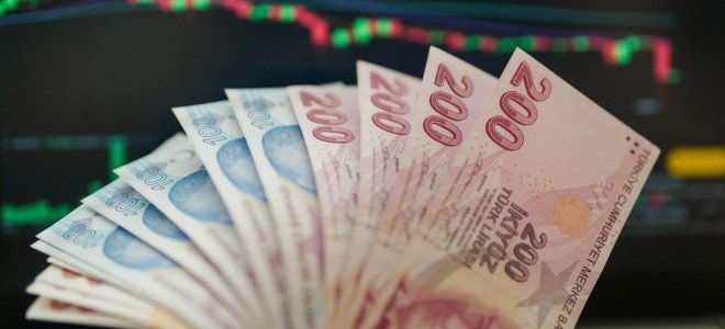 Türk Lirası Kaybedenler Kulübünde Yer Aldı