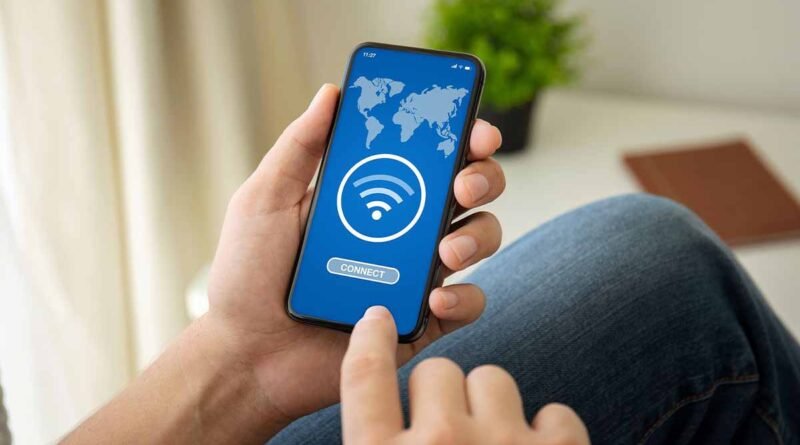 Ücretsiz Wi-Fi Noktalarını Bulmanıza Yardımcı Olacak En İyi Android Uygulamaları