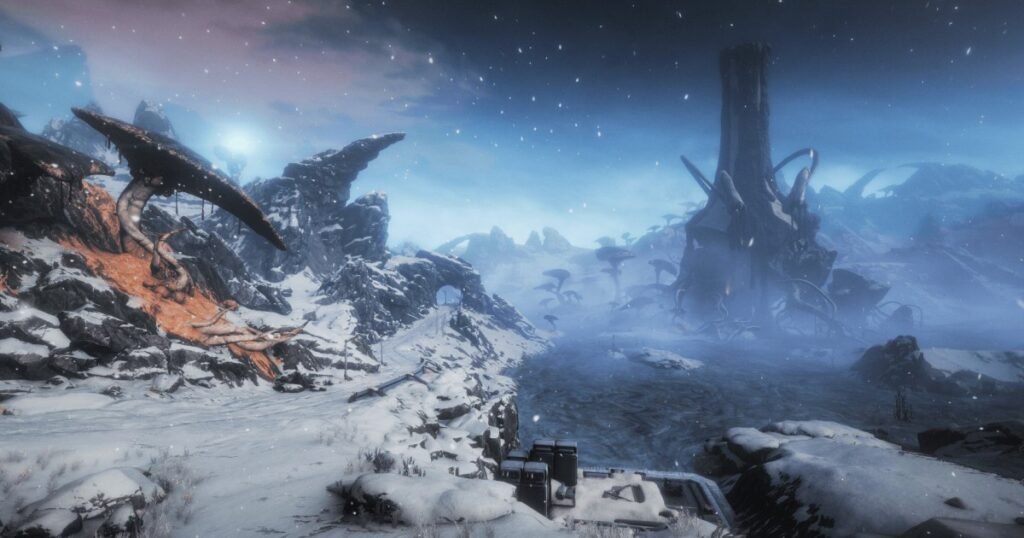 Warframe, Yeni Oyuncu Deneyimini Geliştiriyor: Daha Akıcı ve Keyifli!