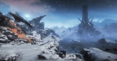 Warframe, Yeni Oyuncu Deneyimini Geliştiriyor: Daha Akıcı ve Keyifli!