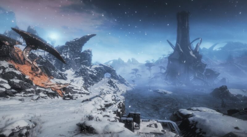 Warframe, Yeni Oyuncu Deneyimini Geliştiriyor: Daha Akıcı ve Keyifli!