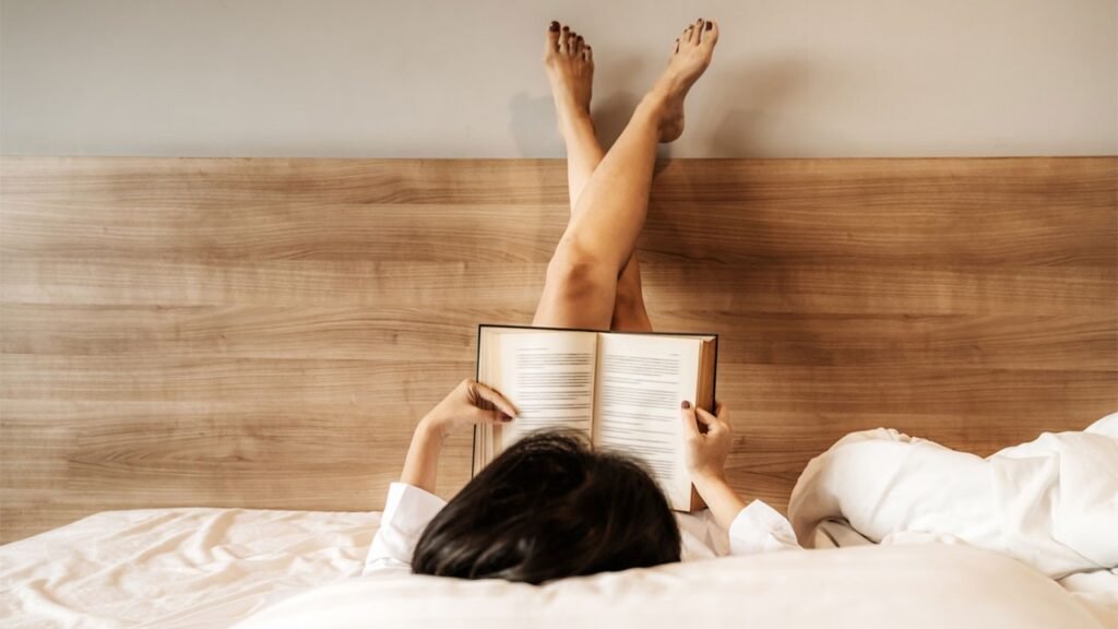 Erotik Kitaplarla İlişkiniz Nasıldır? İşte İhtiyaç Duyacağınız 7 Tahrik Edici Cinsel İçerikli Kitap!