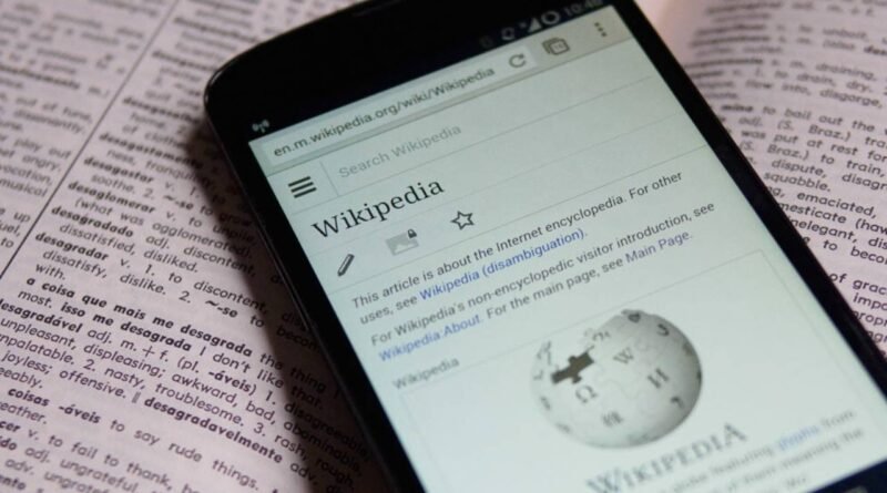 Wikipedia, Daha Fazla Yapay Zeka Kullanacak!