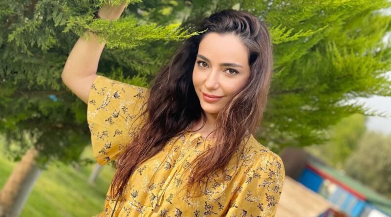Öykü Gürman 'Gassal' Dizisinin Yeni Sezon Kadrosunda!