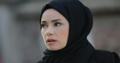 Özgü Namal Yeni Projesiyle Geri Dönüyor