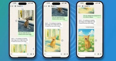 ChatGPT Görselleri Artık WhatsApp Üzerinden Oluşturulabiliyor!