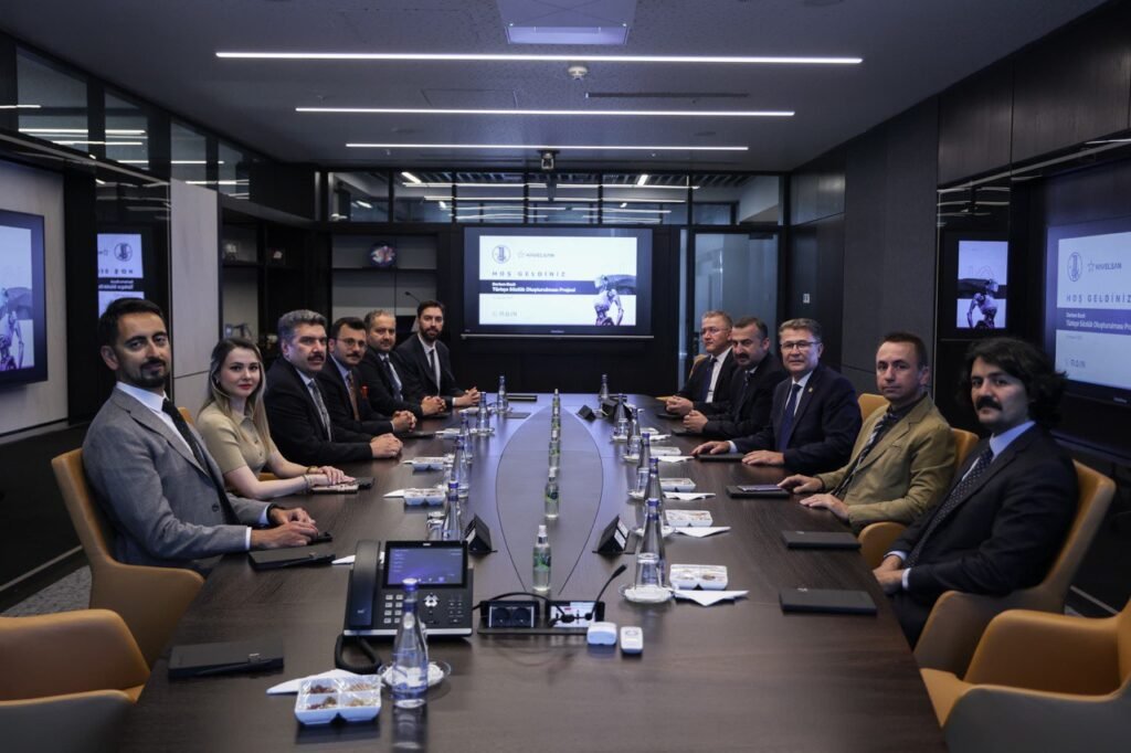 Kodlarla Konuşan Türkçe Yolda!