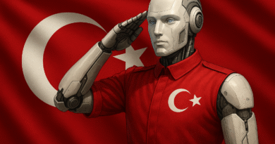 Türkçe Yapay Zekaya 50 Milyon TL Destek!
