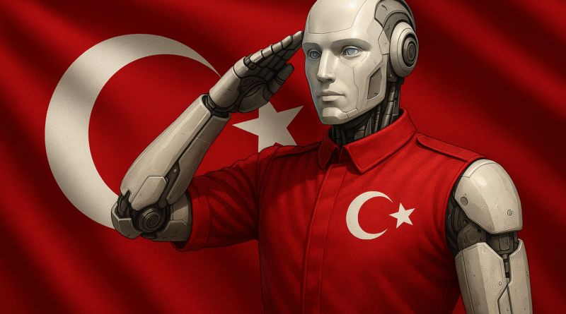 Türkçe Yapay Zekaya 50 Milyon TL Destek!