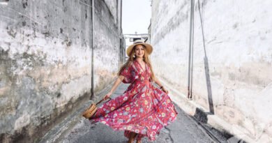 Maksi elbiselerle nasıl stil oluşturulur? | Moda