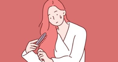 Saçınızı Doğru Şekilde Tarıyor Musunuz? | Güzellik
