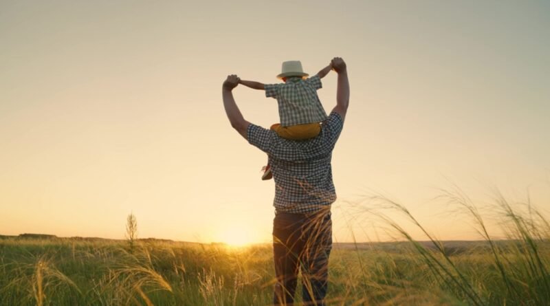 Baba ve çocuk iletişimini nasıl geliştirebiliriz? | Anne