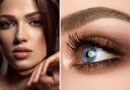 Trend: Kahverengi Göz Makyajı | Estetik