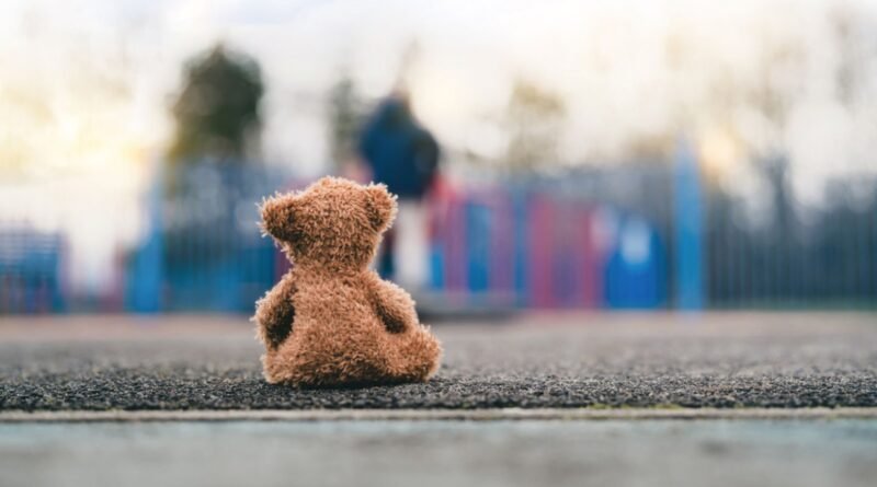 UNICEF Raporuna Göre Türkiye'deki Çocukların Durumu | Anne