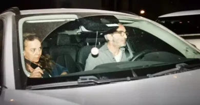 Fırat Tanış ve Zeynep Günay İlk Defa Görüntülendi! Sessiz Aşk Ortaya Çıktı