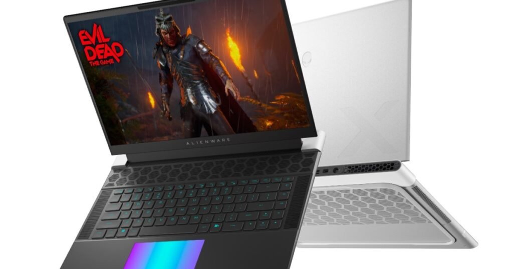 Bugün RTX 4080 ile gelen Alienware x16 R2 oyun laptop'unda 700 TL indirim!