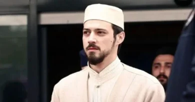 Yürek Burkan İtiraf: Mert Yazıcıoğlu'ndan Duygusal Açıklama