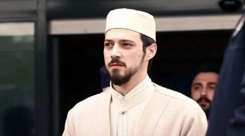 Yürek Burkan İtiraf: Mert Yazıcıoğlu'ndan Duygusal Açıklama