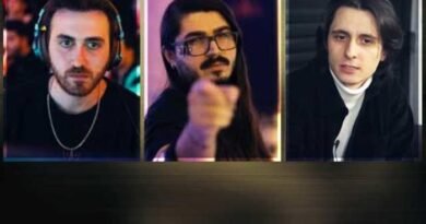 Tolunay Ören, Kemal Can Parlak ve Ferit Karakaya Gözaltına Alındı! Babası Adliye Önünde Video Çekti